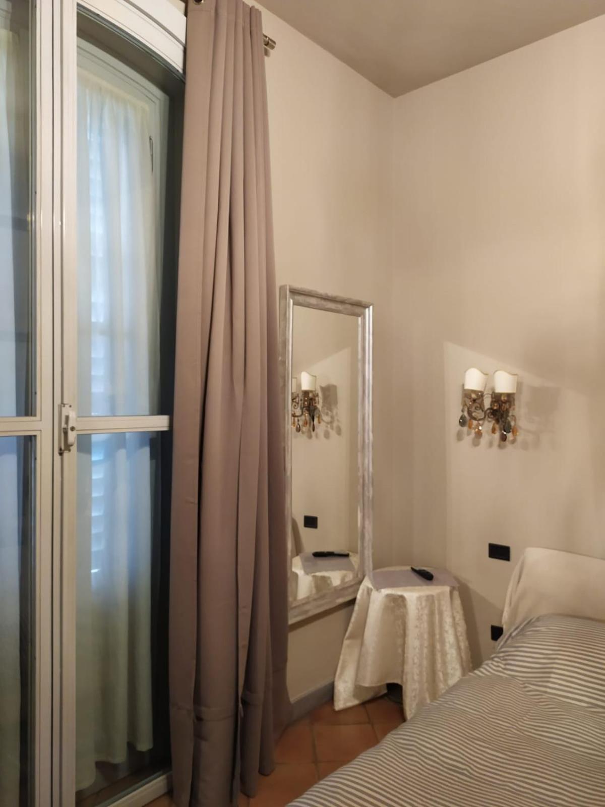 Navigli Con Bagno Privato Accommodatie bij particulieren